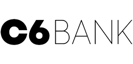 c6 bank logo