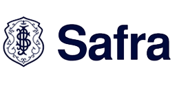 safra logo