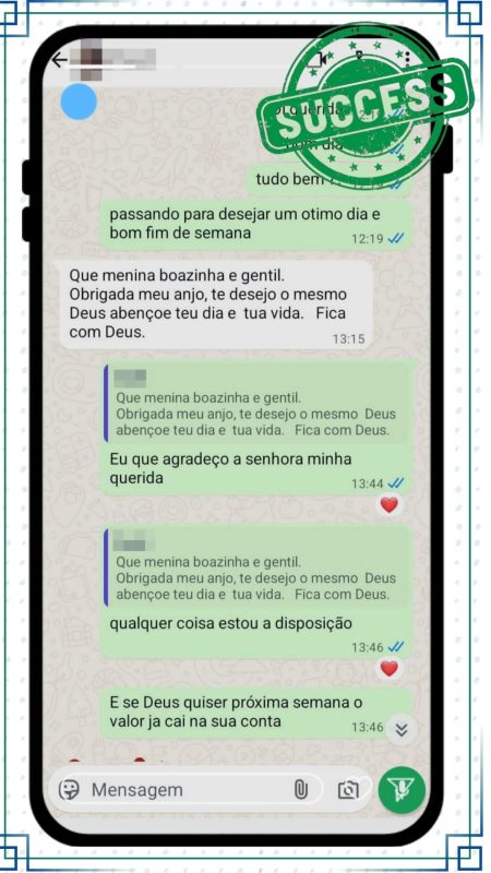RETORNO 1 - CLIENTES (SATISFAÇÃO) (1)